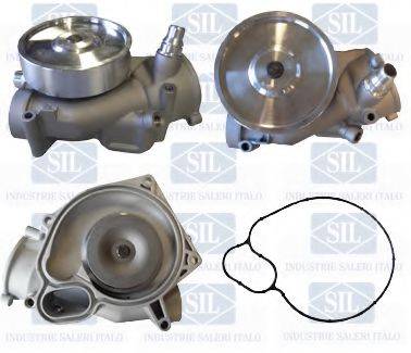 Водяной насос