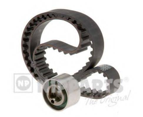 Комплект ремня ГРМ