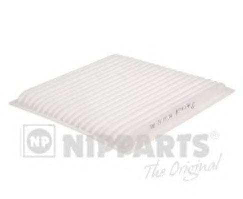 Фильтр, воздух во внутренном пространстве