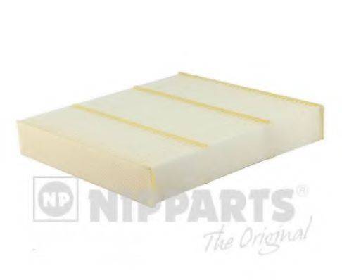 Фильтр, воздух во внутренном пространстве