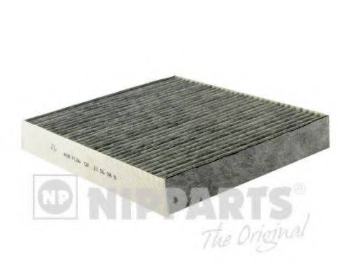 Фильтр, воздух во внутренном пространстве