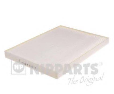 Фильтр, воздух во внутренном пространстве