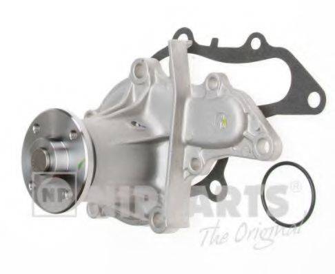 Водяной насос