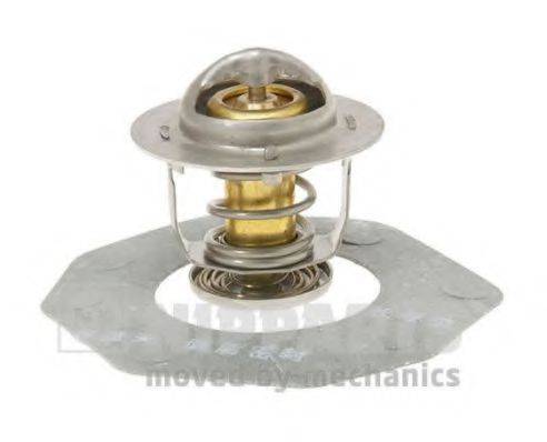 Термостат, охлаждающая жидкость