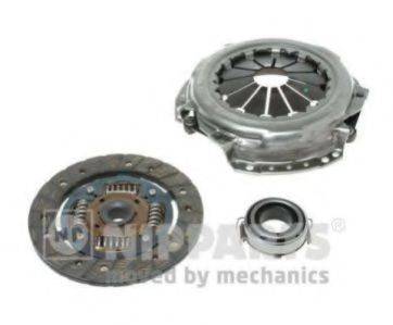Комплект сцепления
