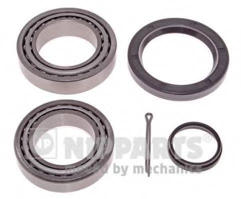 Комплект подшипника ступицы колеса