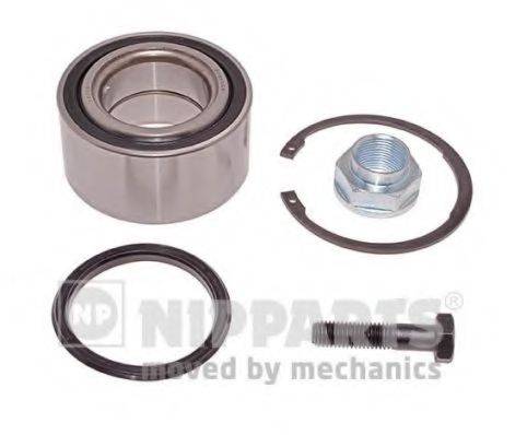 Комплект подшипника ступицы колеса