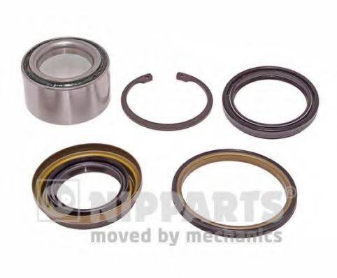 Комплект подшипника ступицы колеса