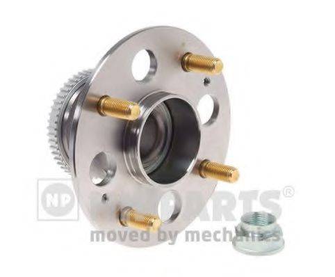 Комплект подшипника ступицы колеса