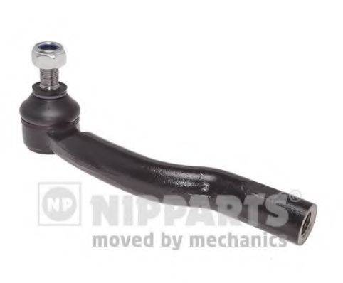 Наконечник поперечной рулевой тяги