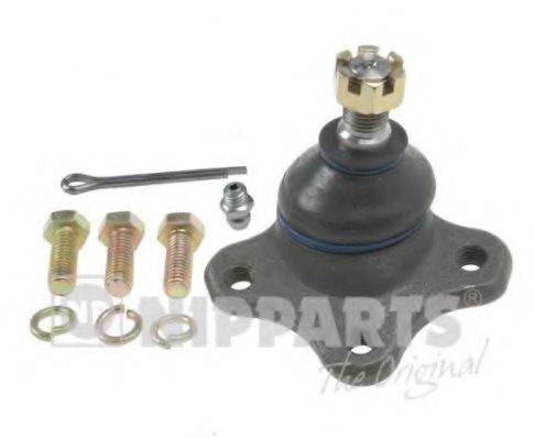 Несущий / направляющий шарнир