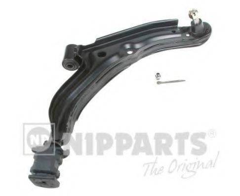 Рычаг независимой подвески колеса, подвеска колеса