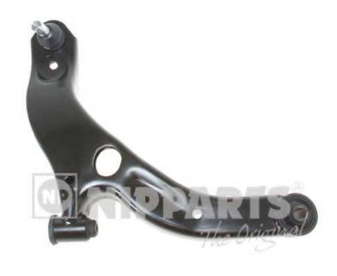 Рычаг независимой подвески колеса, подвеска колеса