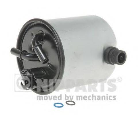 Топливный фильтр