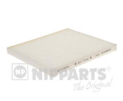 Фильтр, воздух во внутренном пространстве