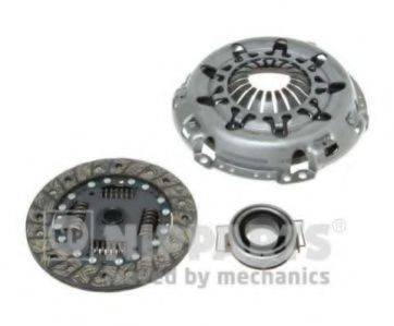 Комплект сцепления