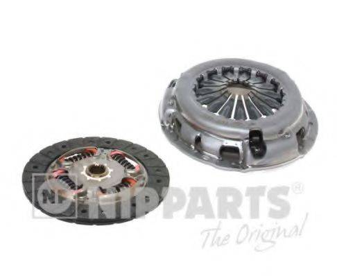 Комплект сцепления