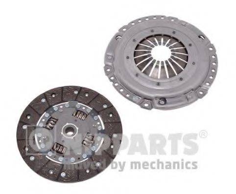 Комплект сцепления