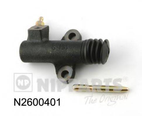 Рабочий цилиндр, система сцепления