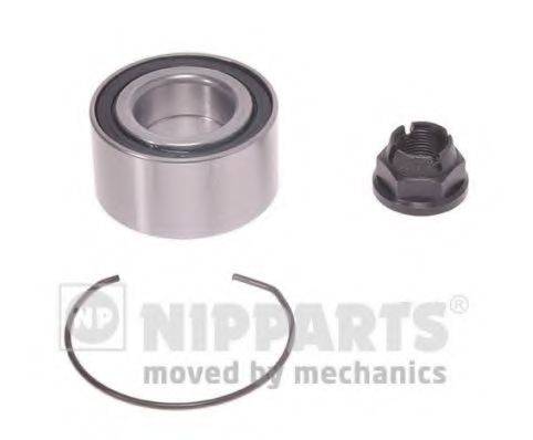 Комплект подшипника ступицы колеса