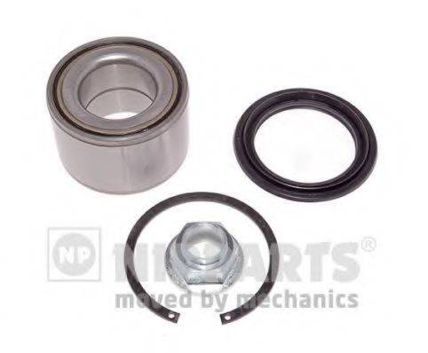 Комплект подшипника ступицы колеса