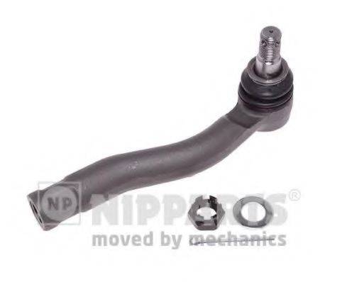 Наконечник поперечной рулевой тяги