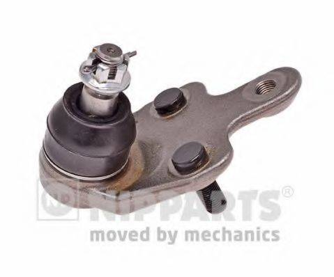 Несущий / направляющий шарнир