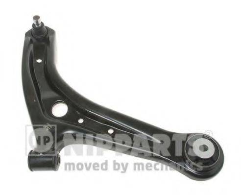 Рычаг независимой подвески колеса, подвеска колеса