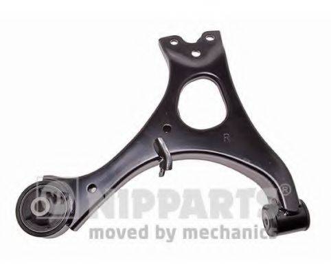 Рычаг независимой подвески колеса, подвеска колеса