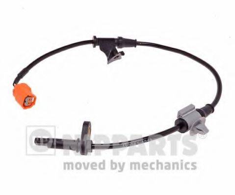 Датчик, частота вращения колеса