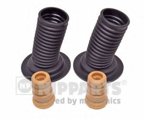 Пылезащитный комплект, амортизатор