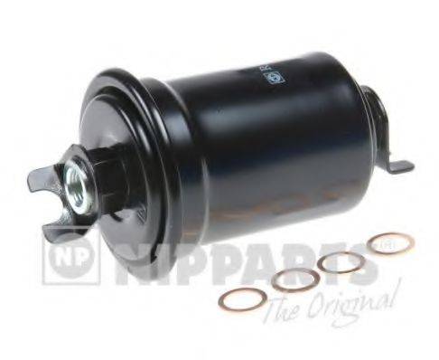 Топливный фильтр