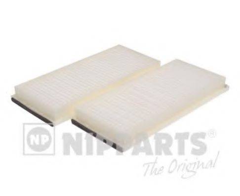 Фильтр, воздух во внутренном пространстве