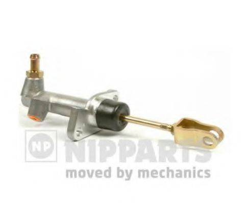 Главный цилиндр, система сцепления