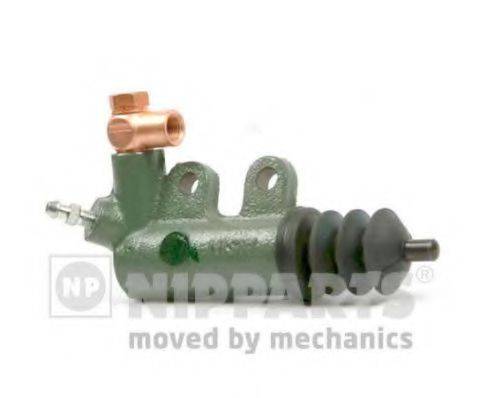 Рабочий цилиндр, система сцепления