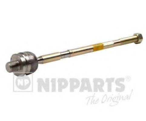 Осевой шарнир, рулевая тяга