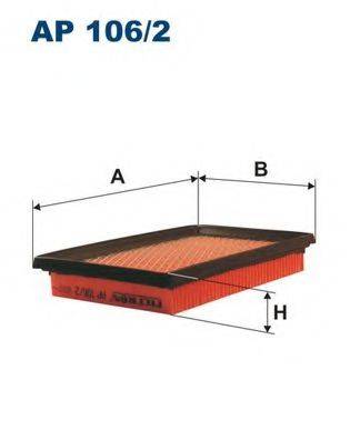 Воздушный фильтр