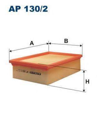 Воздушный фильтр