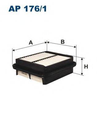 Воздушный фильтр