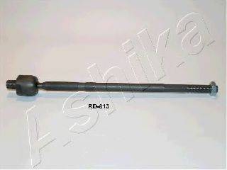 Осевой шарнир, рулевая тяга