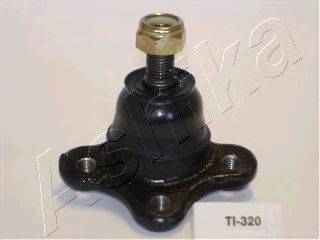 Наконечник поперечной рулевой тяги