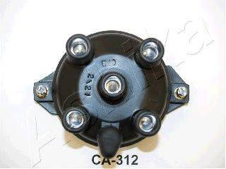 Крышка распределителя зажигания