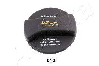 Крышка, заливная горловина