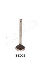 Выпускной клапан