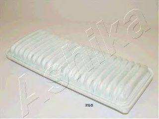 Воздушный фильтр