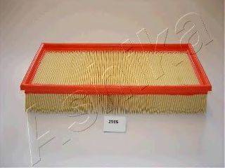 Воздушный фильтр