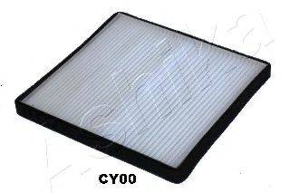 Фильтр, воздух во внутренном пространстве