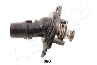 Термостат, охлаждающая жидкость