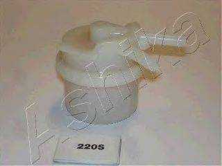 Топливный фильтр