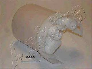 Топливный фильтр